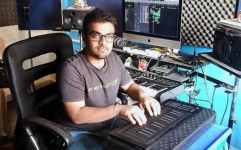 'My life changed after I met AR Rahman'