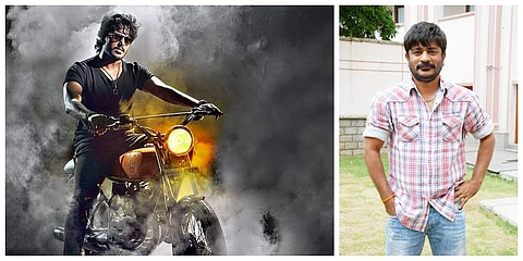 First song for Trivikrama to be choreographed by Raju Sundaram