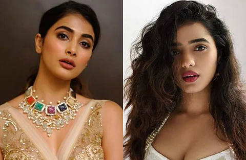 Pooja Hegde out, Ketika Sharma in for Akhil's next?