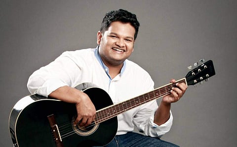 Ghibran