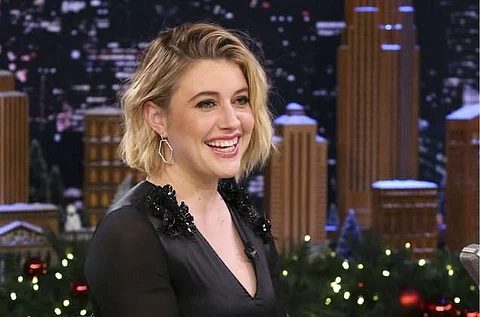 Little Women-director Greta Gerwig to work on a musical next