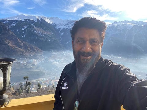 Vivek Agnihotri’s The Kashmir Files to go on floors next month