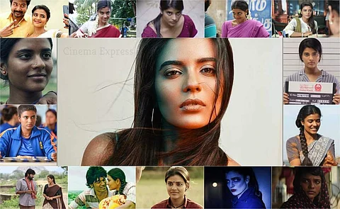 As Aishwarya turns 30, we give you her top 15 memorable performances. Read on...