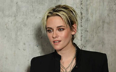 Kristen Stewart