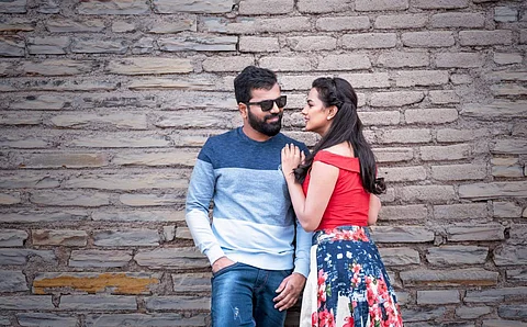Sathish Ninasam gears up for Godhra