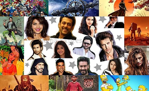 The 2010s saw the rise of mob dramas, horror comedies and historical epics in Hindi cinema. As we roll into the new decade, what genres should Bollywood explore next?