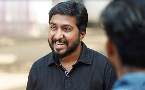 Vineeth Sreenivasan