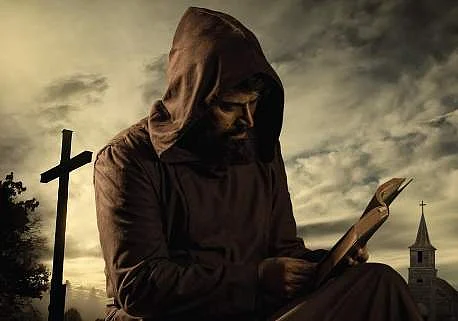 Mammootty in The Priest