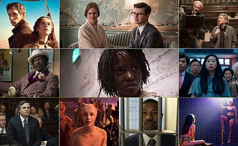 The 2020 Oscar nominations were announced this morning, and while there's plenty to celebrate, there are some important snubs too. Here, we give 15 of the biggest...