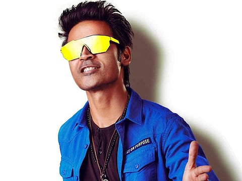 Pattas Movie Review: Dhanush and Sneha strive to lift this wholly predictable film that lacks soaring highs