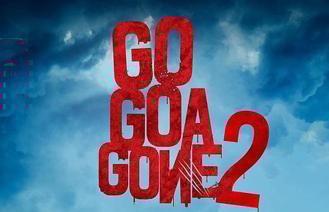 Go Goa Gone 2 to be released in March next year 
