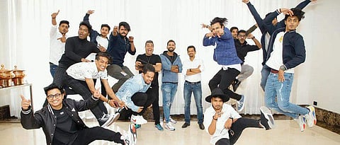 Reliance Entertainment, Shailendra Singh to co-produce two biopics