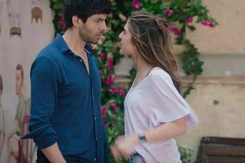Love Aaj Kal trailer: Imtiaz Ali ushers love into the new decade 