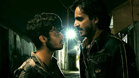 Jamtara web series review: An engaging beginning with a tapering tail