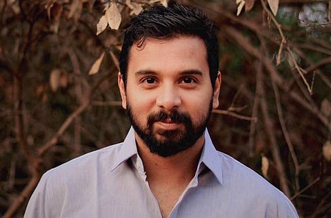 Namit Das turns composer for Mira Nair’s A Suitable Boy