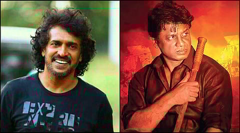 Upendra to unveil Salaga teaser on Duniya Vijay’s birthday