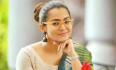 Parvathy
