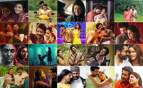 In this year-ender, we take stock of the music scene in 2019 Tamil cinema, and give you a list of our favourites.