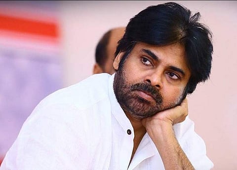 Pawan Kalyan