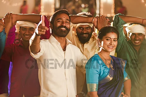Sneha: I don’t believe in doing a female-centric film for its sake