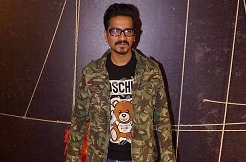 Haarsh Limbachiyaa turns lyricist with Malang title track