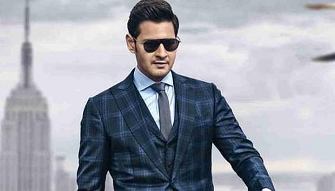 Mahesh Babu