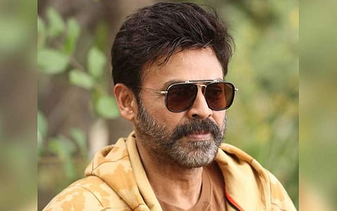 Venkatesh