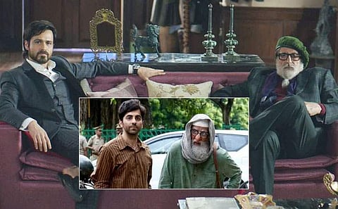 Amitabh Bachchan-Emraan Hashmi’s Chehre pushed to July 17 