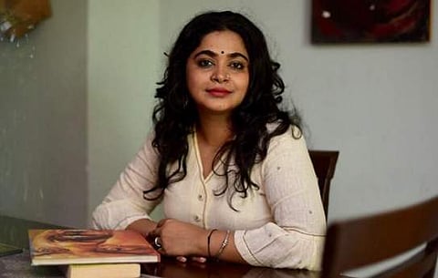 Ashwiny Iyer Tiwari