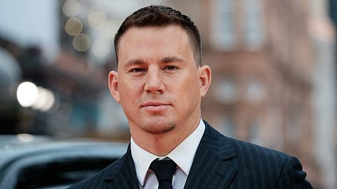 Channing Tatum to star in Disney's Bob the Musical