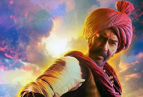  Tanhaji: The Unsung Warrior declared tax-free in Maharashtra, Ajay Devgn thanks CM