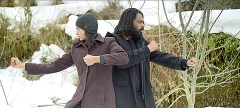 The Kung Fu Master Review: Mildly campy, but impressive actioner
