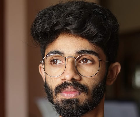 Anand Menon: Gauthamante Radham is a car's story