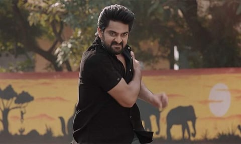 'Ashwathama discusses issues concerning woman’s safety'