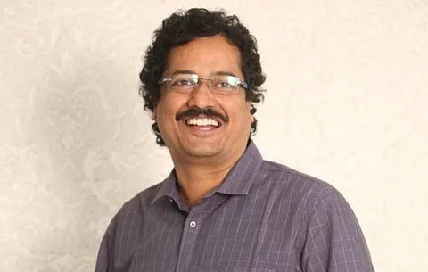 Satish Vegesna
