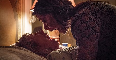 The Grudge Movie Review: Yet another unnecessary reboot