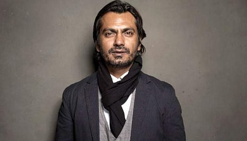 Nawazuddin Siddiqui
