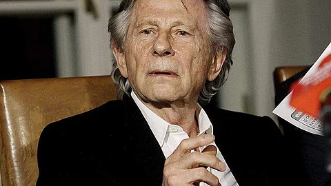 Roman Polanski 'French Oscar' nomination sparks outrage