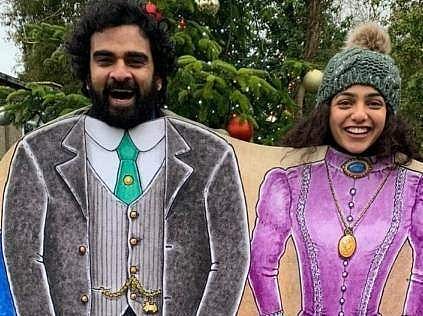 Nithya Menen and Ashok Selvan come together for Ani IV Sasi’s directorial debut