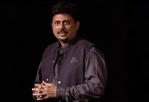 Umesh Shukla