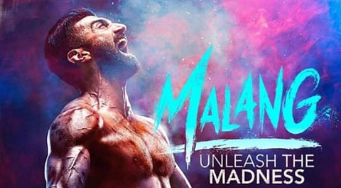 Malang trailer out: Madness and bloodlust in Mohit Suri’s latest thriller 