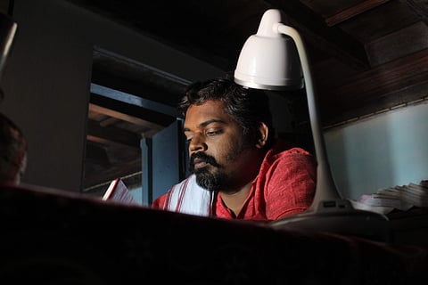 Pramod Shetty plays the lead in Sachin Shetty’s Ondu Shikariya Kathe