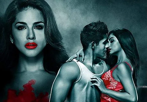 Ragini MMS Returns 2