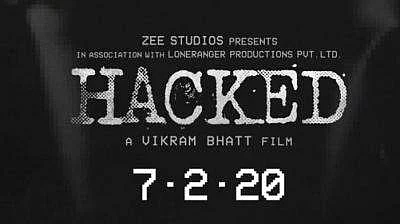 Vikram Bhatt's Hacked to get a release on February 7 