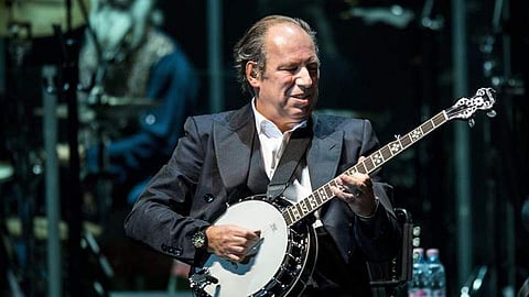 Hans Zimmer on board for James Bond film, No Time to Die