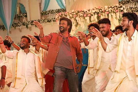 Darbar Movie Review: An enthusiastic Rajinikanth propels this passable ‘bad cop’ film