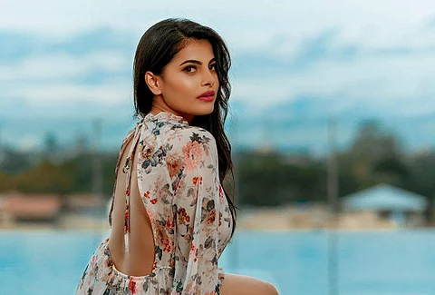 Pavana Gowda to collaborate with Rudri team for second time