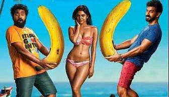 Iruttu Araiyil Murattu Kuthu sequel titled Irandam Kuthu