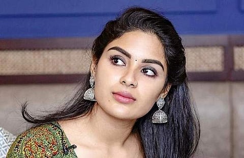 Samyuktha Menon headlines VK Prakash’s Erida