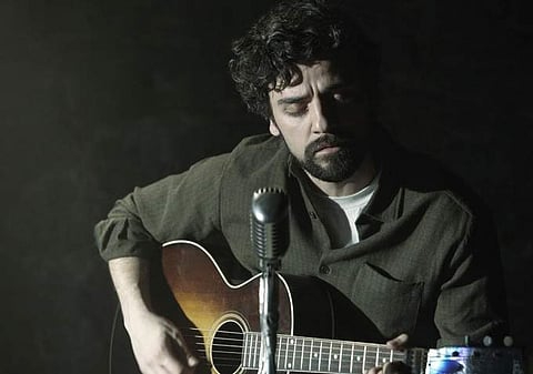 Actor Oscar Isaac will be playing the iconic filmmaker opposite Jake Gyllenhaal who is cast as Robert Evans.